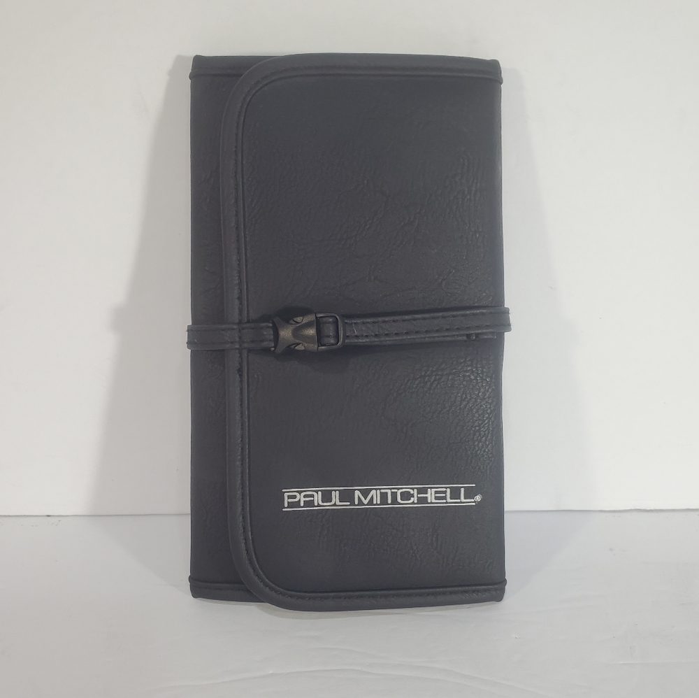 FREE Paul Mitchell Black Makeup Brush Holder Organizer Keeper